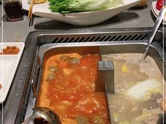 -海底捞火锅(铂澜大象城店)