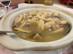 -顺风海鲜港(金玉兰店)