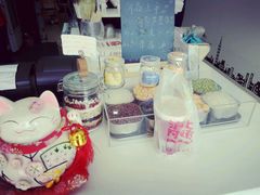 -沪上阿姨鲜果茶(陇海步行街店)