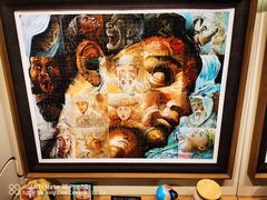 -3D·JP拼图(合生汇店)