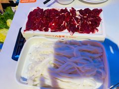 -八合里潮汕鲜牛肉火锅(吉大店)