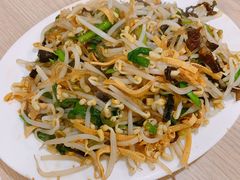 炒合菜-姥家春饼店(漳州二路店)