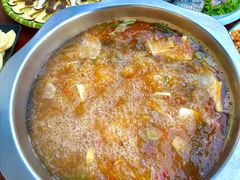 -大理.老字号渝记酸萝卜乌鱼(古城总店)