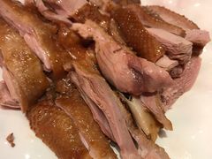鹅肉-陈鹏鹏潮汕菜(宝安机场T3航站楼店)