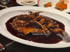 -杭州西子湖四季酒店·金沙厅