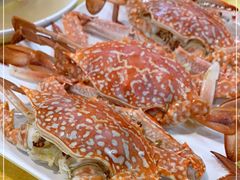 -得记得潮州海鲜砂锅粥(宝业路店)