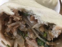 -津门如意包子铺(宾西路店)