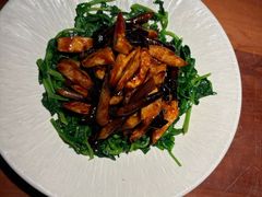 -南园民国茶楼餐厅·常州菜(北大街店)