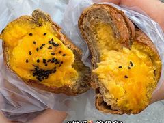 -韩国利尔面包(桂林路店)