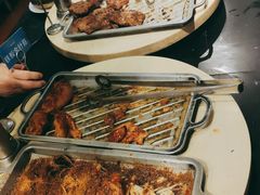 -德得轩自助烤肉(宏泰广场店)