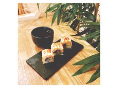 -Sushi Love 创意寿司(丽影广场店)