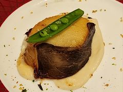 -阿纳迪酒店·秘境西餐厅
