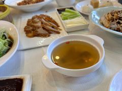 -便宜坊烤鸭店(玉蜓桥店)