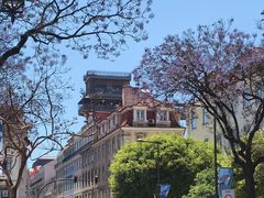 -圣胡斯塔升降机