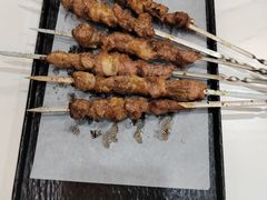 -西域美食(西直门南小街店)