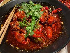 -红辣椒·川菜·火锅(科华路店)