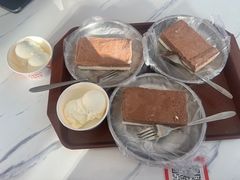 -陈老大冷饮厅(金街广场店)