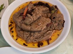 -烤肉宛饭庄(南礼士路店)