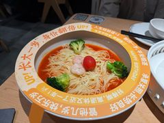 -太二酸菜鱼(深圳布吉万象汇店)