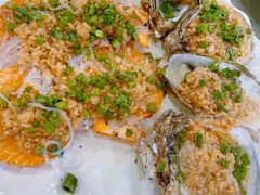 -潘先生平价海鲜城(神州半岛店)
