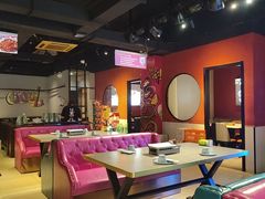 -醉炫音速烧烤·干煸菜(沙河总店)