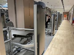 -力美健健身游泳俱乐部(顺联国际店)