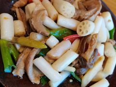 -妈妈的味道(和顺古镇店)