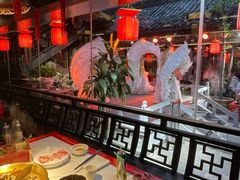 -小龙翻大江文化火锅(宽窄店)