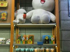 -line friends(明洞旗舰店)