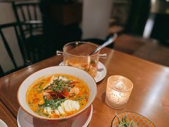叻沙-Ginger(兴国路店)