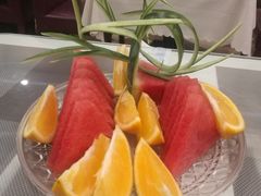 -巴依老爷新疆美食(清华东门店)