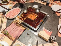-锦城印象火锅(天府三街店)