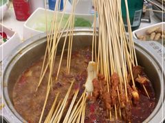 -屋头串串(新街里店)