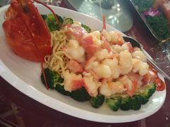 -深圳湾木棉花酒店