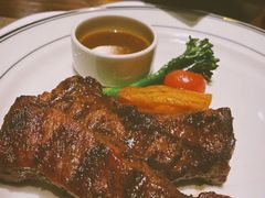 -食间牛排(湖西路店)