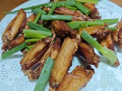 -掌上鲜(南顺城街店)