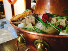 -下杨家青海土火锅(海湖店)