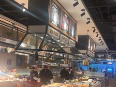 -比格比萨自助(诺亚大厦店)