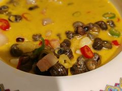 -陈江波老鸭煲(化工路店1号店)