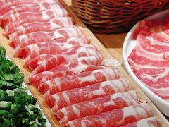 -四喜小胖·北京涮肉(五道营店)
