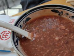 -宋益驴蹄子面肉夹馍(辛家庙店)