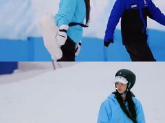 -哈尔滨热雪奇迹