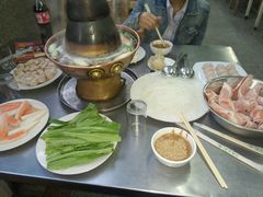 -三兴涮羊肉(荣安大街店)