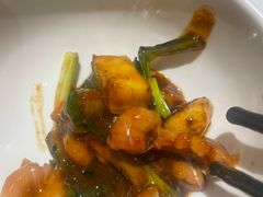 -旺爷砂锅·茶作(国贸城店)