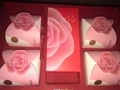 -好利来(靖江路店)