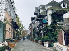-四川省成都市彭州市白鹿镇
