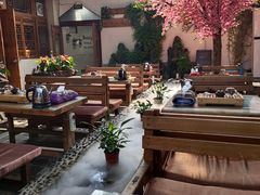 -丽江庭院之爱在路上(西单店)