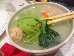 -李老爹香辣蟹(宣武门店)