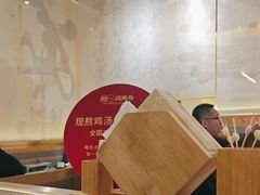 -如一鸡鲍鱼·粤式煲汤(长泰广场店)
