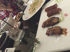 -炳胜公馆(珠江新城店)